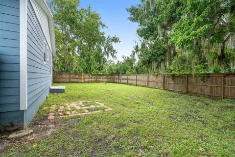 House in New Smyrna Beach, Florida 2 bedrooms, 95.88 sq.m. № 1908257 - photo 5