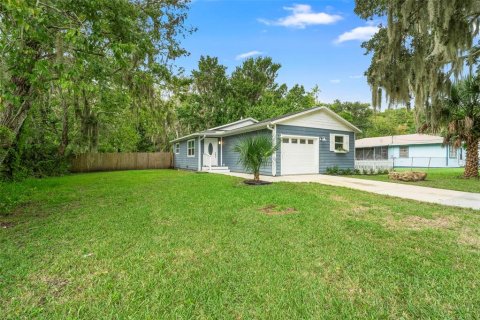 House in New Smyrna Beach, Florida 2 bedrooms, 95.88 sq.m. № 1908257 - photo 14