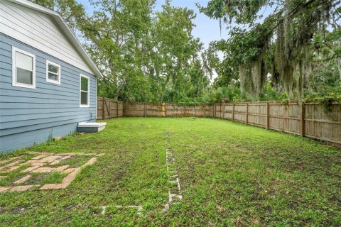 House in New Smyrna Beach, Florida 2 bedrooms, 95.88 sq.m. № 1908257 - photo 7