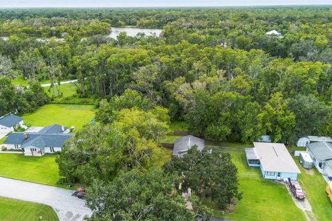 House in New Smyrna Beach, Florida 2 bedrooms, 95.88 sq.m. № 1908257 - photo 11