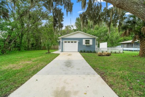 House in New Smyrna Beach, Florida 2 bedrooms, 95.88 sq.m. № 1908257 - photo 8