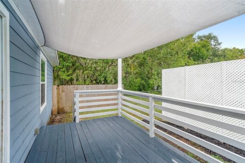 House in New Smyrna Beach, Florida 2 bedrooms, 95.88 sq.m. № 1908257 - photo 4