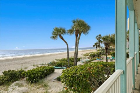 House in Indian Shores, Florida 4 bedrooms, 297.94 sq.m. № 1801670 - photo 20