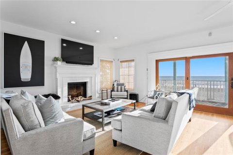 House in Indian Shores, Florida 4 bedrooms, 297.94 sq.m. № 1801670 - photo 24