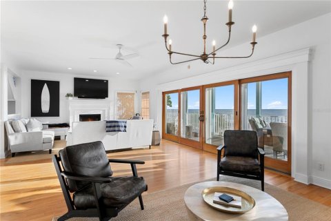 House in Indian Shores, Florida 4 bedrooms, 297.94 sq.m. № 1801670 - photo 30