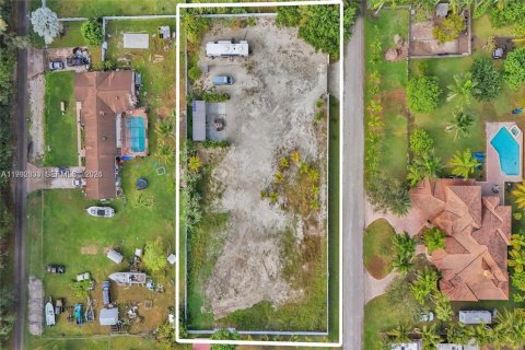 Terreno en venta en Pembroke Pines, Florida № 2056701 - foto 19