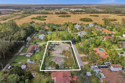Terreno en venta en Pembroke Pines, Florida № 2056701 - foto 16