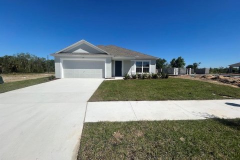 Casa en venta en Lake Wales, Florida, 4 dormitorios, 180.79 m2 № 1917175 - foto 1