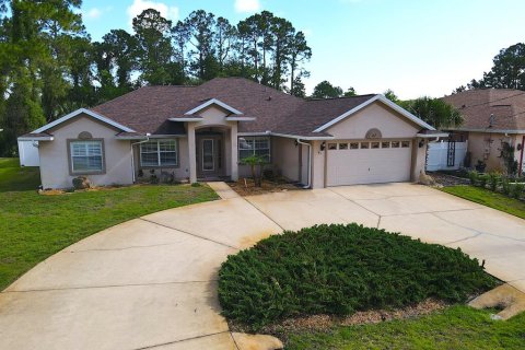 Villa ou maison à vendre à Palm Coast, Floride: 3 chambres, 169.36 m2 № 2092009 - photo 3