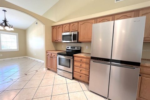 Villa ou maison à vendre à Palm Coast, Floride: 3 chambres, 169.36 m2 № 2092009 - photo 20
