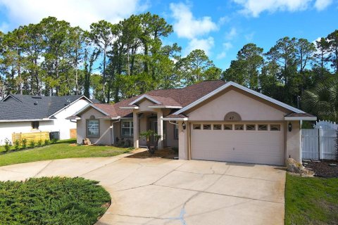 Villa ou maison à vendre à Palm Coast, Floride: 3 chambres, 169.36 m2 № 2092009 - photo 2
