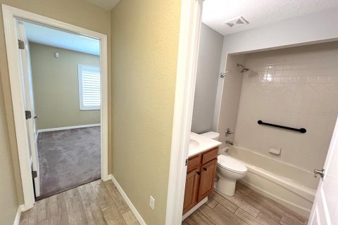 Villa ou maison à vendre à Palm Coast, Floride: 3 chambres, 169.36 m2 № 2092009 - photo 23