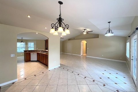 Villa ou maison à vendre à Palm Coast, Floride: 3 chambres, 169.36 m2 № 2092009 - photo 7