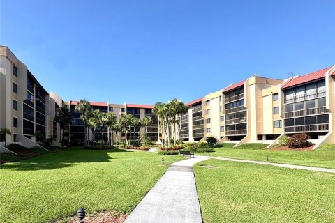 Condo in Port Charlotte, Florida, 1 bedroom  № 2223026
