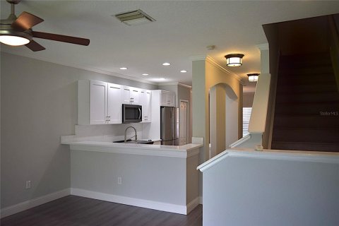 Touwnhouse à vendre à Riverview, Floride: 2 chambres, 128.48 m2 № 1873548 - photo 25