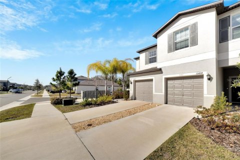 Townhouse in Riverview, Florida 2 bedrooms, 152.55 sq.m. № 2379238 - photo 5