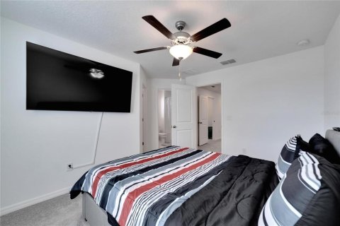 Townhouse in Riverview, Florida 2 bedrooms, 152.55 sq.m. № 2379238 - photo 30