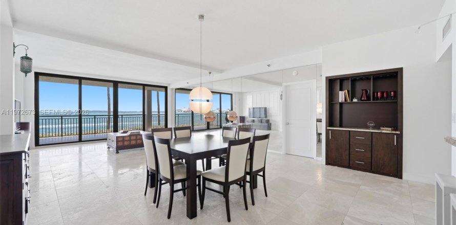 Condo in Miami, Florida, 2 bedrooms № 2046828