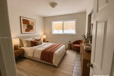 House in Fort Lauderdale, Florida 3 bedrooms, 100.98 sq.m. № 2055229 - photo 10