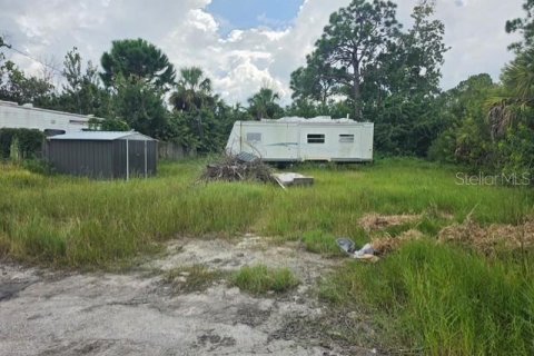Land in Port Richey, Florida № 2393599 - photo 2