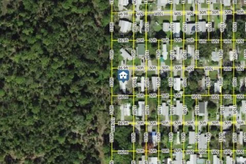 Land in Port Richey, Florida № 2393599