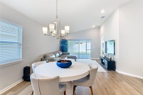 Casa en venta en Davenport, Florida, 3 dormitorios № 1927605 - foto 15