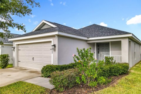 Casa en venta en Davenport, Florida, 3 dormitorios № 1927605 - foto 5