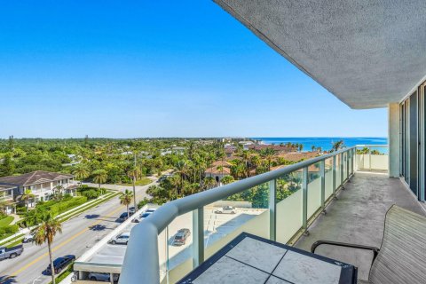 Copropriété à vendre à Vero Beach, Floride: 2 chambres, 103.31 m2 № 2246687 - photo 5