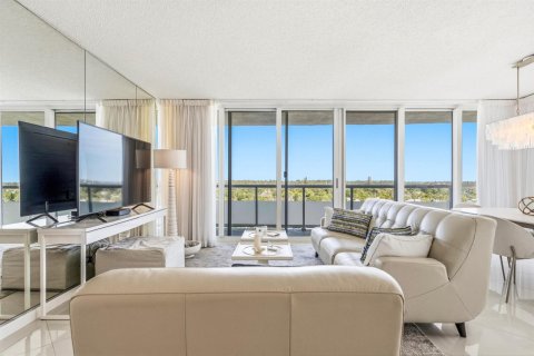 Copropriété à vendre à Vero Beach, Floride: 2 chambres, 103.31 m2 № 2246687 - photo 16