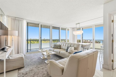 Copropriété à vendre à Vero Beach, Floride: 2 chambres, 103.31 m2 № 2246687 - photo 15