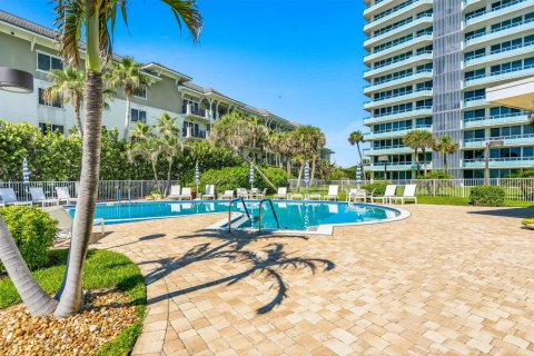 Copropriété à vendre à Vero Beach, Floride: 2 chambres, 103.31 m2 № 2246687 - photo 10