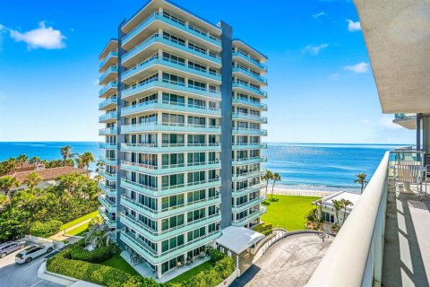 Condo à Vero Beach, Floride, 2 chambres № 2246687