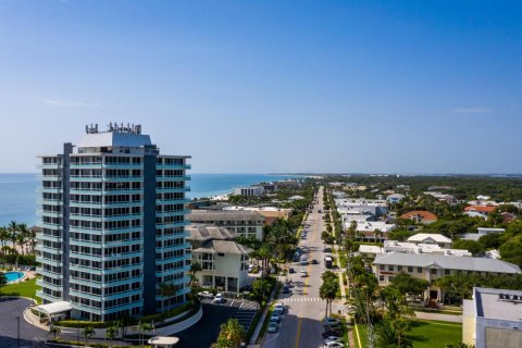 Copropriété à vendre à Vero Beach, Floride: 2 chambres, 103.31 m2 № 2246687 - photo 14