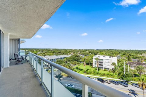 Copropriété à vendre à Vero Beach, Floride: 2 chambres, 103.31 m2 № 2246687 - photo 3