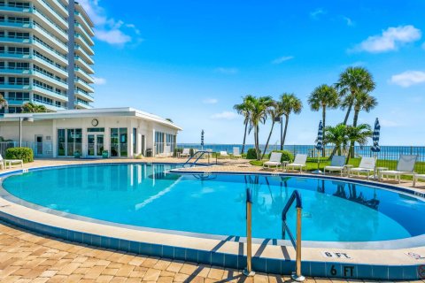 Copropriété à vendre à Vero Beach, Floride: 2 chambres, 103.31 m2 № 2246687 - photo 9
