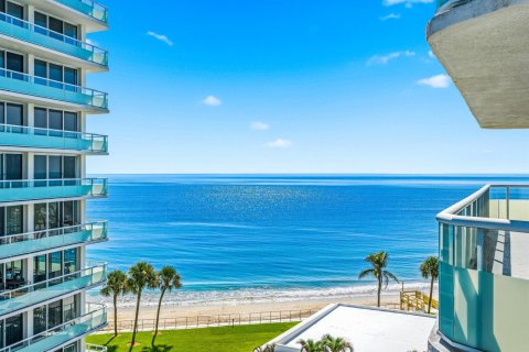 Copropriété à vendre à Vero Beach, Floride: 2 chambres, 103.31 m2 № 2246687 - photo 7