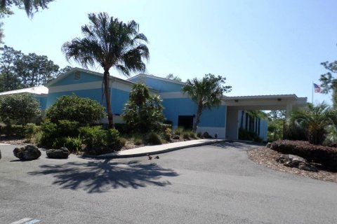 Immobilier commercial à vendre à Dunnellon, Floride № 2298626 - photo 2