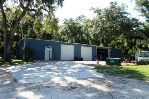 Immobilier commercial à vendre à Dunnellon, Floride № 2298626 - photo 23