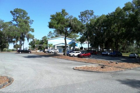 Immobilier commercial à vendre à Dunnellon, Floride № 2298626 - photo 5