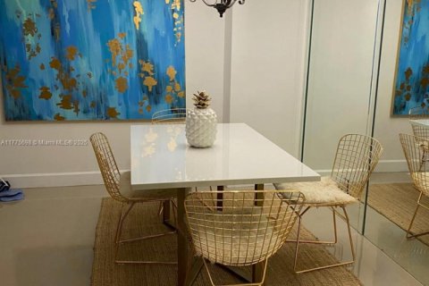 Copropriété à vendre à Aventura, Floride: 1 chambre, 84.82 m2 № 1978183 - photo 4