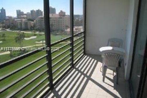 Copropriété à vendre à Aventura, Floride: 1 chambre, 84.82 m2 № 1978183 - photo 11