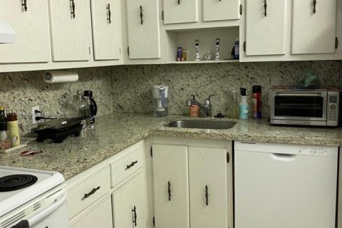 Copropriété à vendre à Aventura, Floride: 1 chambre, 84.82 m2 № 1978183 - photo 3