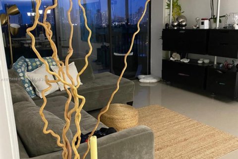 Copropriété à vendre à Aventura, Floride: 1 chambre, 84.82 m2 № 1978183 - photo 5