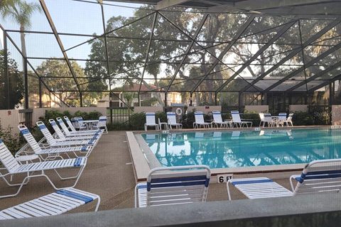 Снять в аренду кондоминиум в Порт-Шарлотт, Флорида 5 комнат, 77.85м2, № 1911519 - фото 2