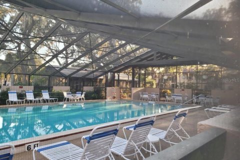 Снять в аренду кондоминиум в Порт-Шарлотт, Флорида 5 комнат, 77.85м2, № 1911519 - фото 3