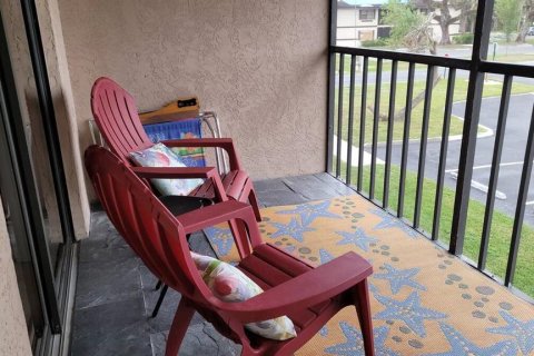 Снять в аренду кондоминиум в Порт-Шарлотт, Флорида 5 комнат, 77.85м2, № 1911519 - фото 12