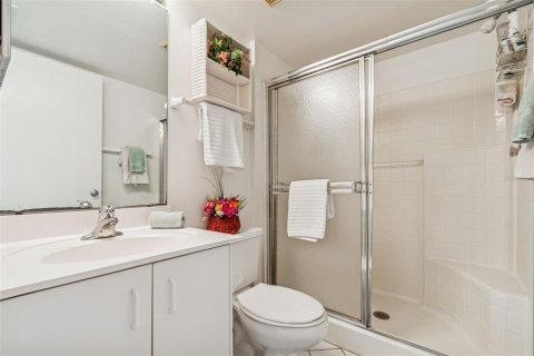 Copropriété à vendre à Saint Petersburg, Floride: 2 chambres, 110.09 m2 № 2105694 - photo 27