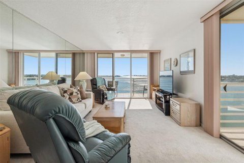 Copropriété à vendre à Saint Petersburg, Floride: 2 chambres, 110.09 m2 № 2105694 - photo 10