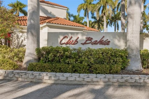 Copropriété à vendre à Saint Petersburg, Floride: 2 chambres, 110.09 m2 № 2105694 - photo 29