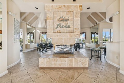 Copropriété à vendre à Saint Petersburg, Floride: 2 chambres, 110.09 m2 № 2105694 - photo 30